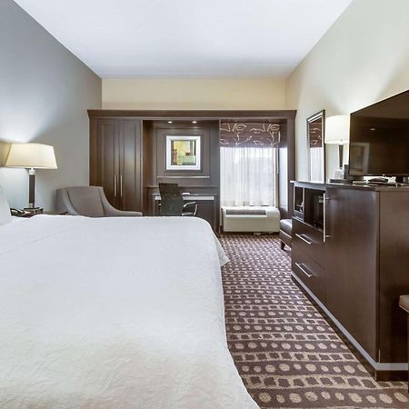 Hampton Inn West Кълъмбъс Екстериор снимка