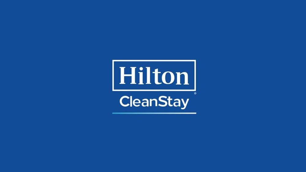 Hampton Inn West Кълъмбъс Екстериор снимка